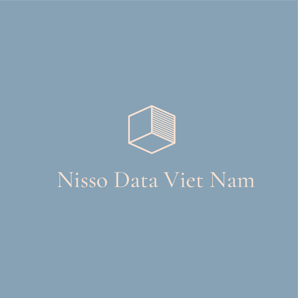 Nisso Data Việt Nam